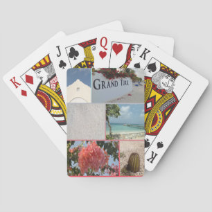 Grand Turks och Caicos Casinokort