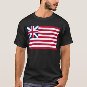 Grand Union, 1:a USA flagga i Colonies Sleeveless  T Shirt