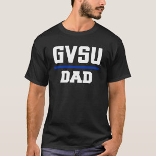 Grand Valley GVSU Lakers Pappa T Shirt