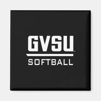 Grand Valley State University Gvsu Mjuk Tröja Kläd Magnet