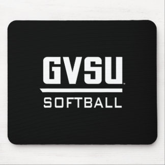 Grand Valley State University Gvsu Mjuk Tröja Kläd Musmatta