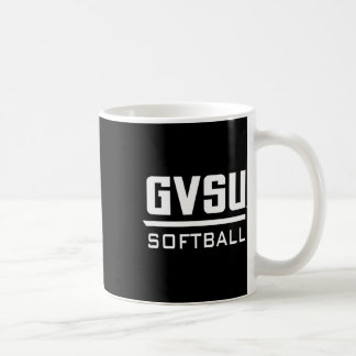 Grand Valley State University Gvsu Mjukt Kläder  Kaffemugg