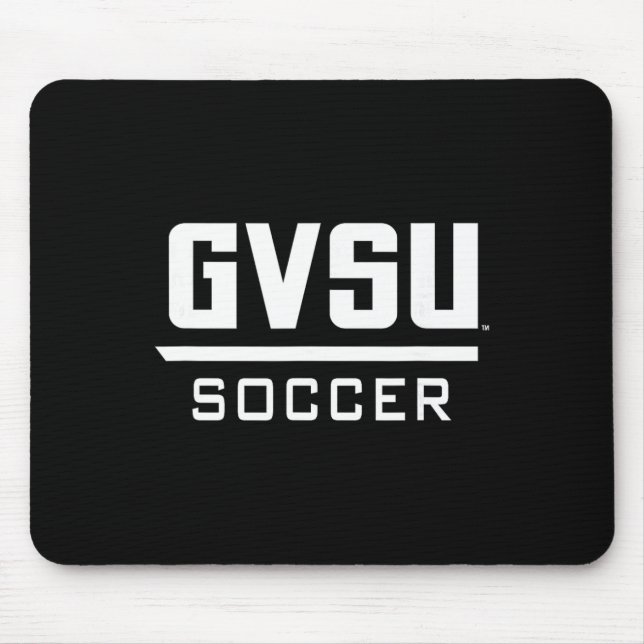 Grand Valley State University Lakers Fotboll Ncaa  Musmatta (Framsidan)