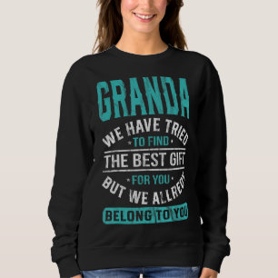 Granda vi har försökt hitta bästa Pappor Da T Shirt