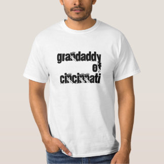 grandaddy av cincinnati tee