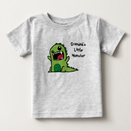 Grandads lite monster tee shirt