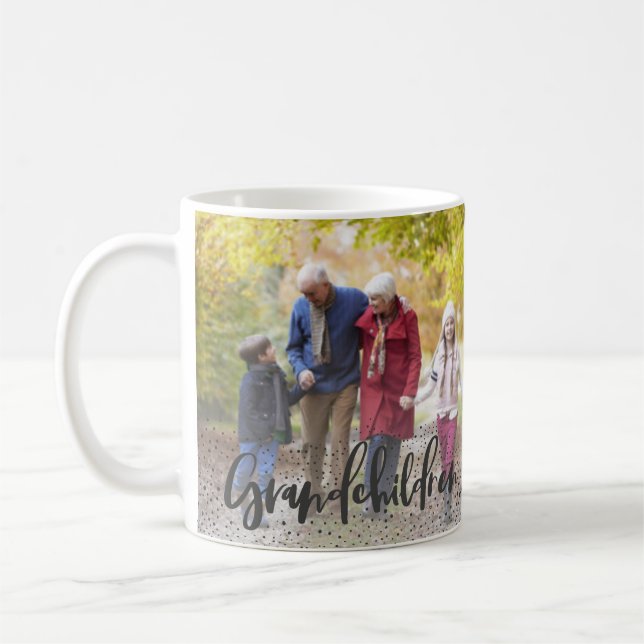 GRANDCHILDREN KAFFEMUGG (Vänster)