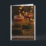 *GRANDDAUGHTER* A BEAUTIFUL CARD DECEMBER BIRTHDAY KORT<br><div class="desc">SKICKA DEN I DAG!!!!!!!!! VERKLIGEN,  DET HÄR KORTET ÄR SÅ VÄLDIGT FÖR DIG TÄNKA? JAG ÄR SÄKER PÅ ATT DET KOMMER ATT VARA EN KÖPER! TACK FÖR ATT DU STOPPADE I DAG!</div>