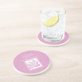 Granddotter First Communion, Rosa Underlägg