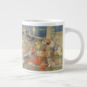 Grande Marina, Capri Jumbo Mugg