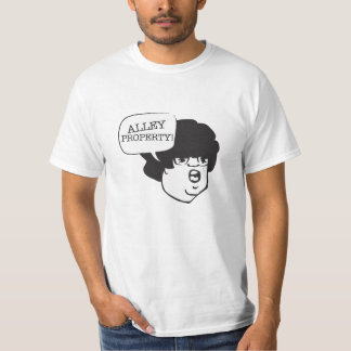 Grändegendom! T-shirt