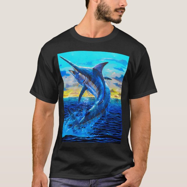 Grander T Shirt (Framsida)