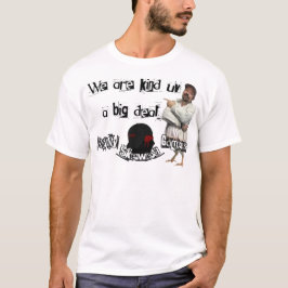 Grandes RSG-stor överenskommelse T Shirt