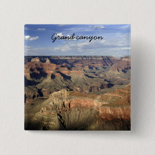 Grandet Canyon knäppas Knapp