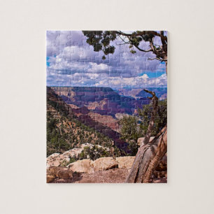 Grandet Canyon Pussel