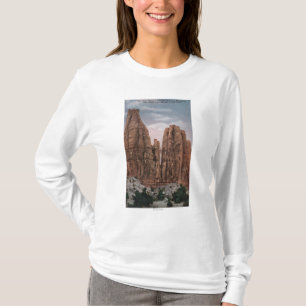 Grandet Junction CO - beskåda av T-shirt