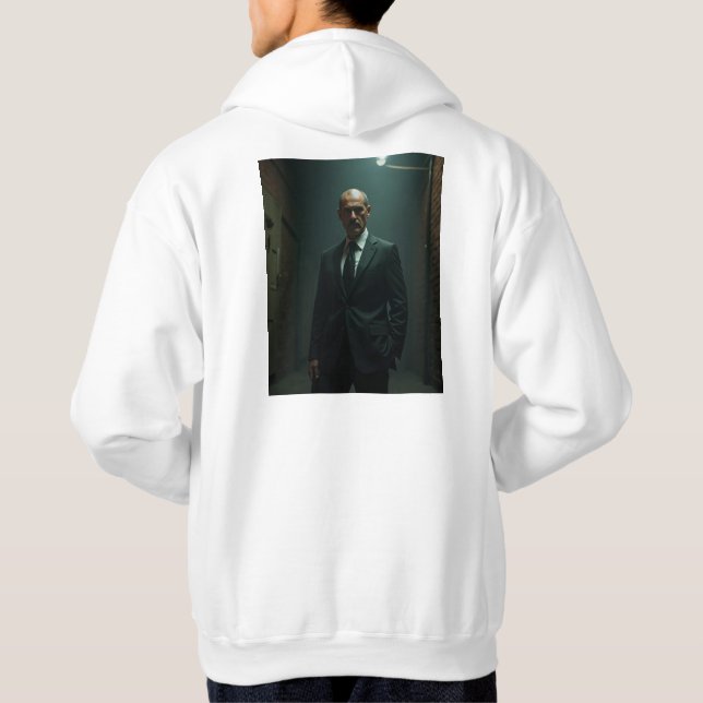 grandetta hoodie (Baksida)