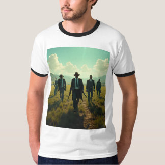 grandetta t shirt