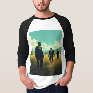 grandetta t shirt
