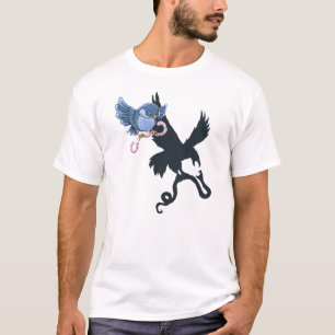 Grandeur-befrielser T Shirt