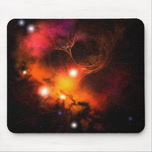 GRANDEUR MOUSEPAD MUSMATTA