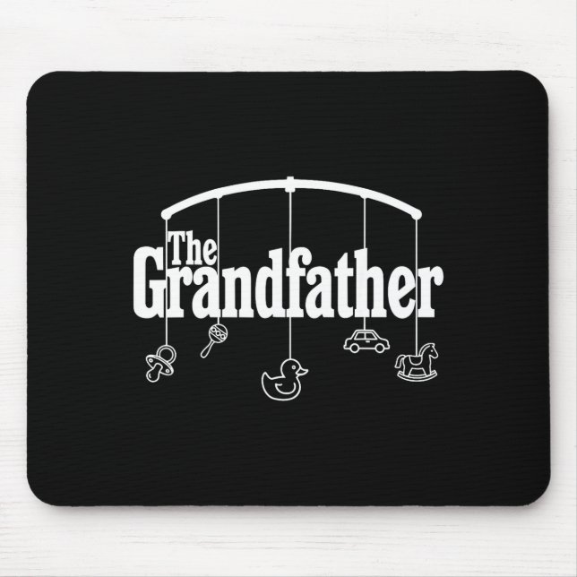 Grandfather Funny Quote Design For Grandpas  Musmatta (Framsidan)