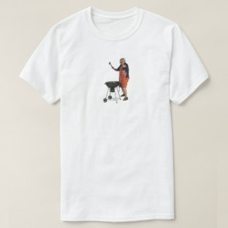GrandFather-julklapp T-shirt