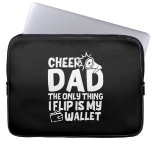 Grandfather-offerter   Cheer Pappa, den enda Sak Laptop Fodral