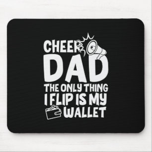 Grandfather-offerter Cheer Pappa, den enda Sak Musmatta