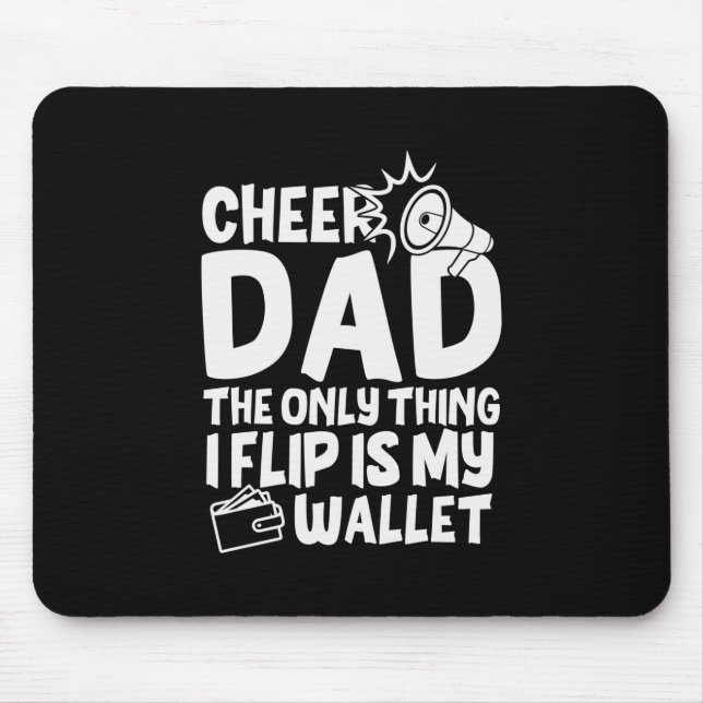 Grandfather-offerter | Cheer Pappa, den enda Sak Musmatta (Framsidan)