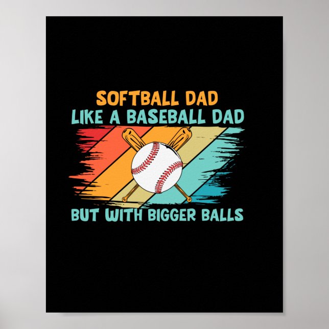 Grandfather-offerter | Definition av Baseball Papp Poster (Framsidan)