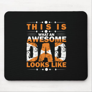 Grandfather-offerter   FANTASTISK PAPPA Musmatta