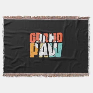 Grandfather-offerter Farmaceutisk Hund Filt