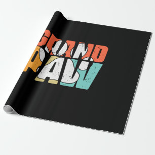 Grandfather-offerter Farmaceutisk Hund Presentpapper