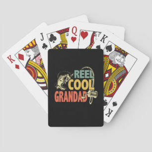 Grandfather-offerter Farmad Coola Casinokort