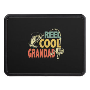 Grandfather-offerter Farmad Coola Dragkroksskydd