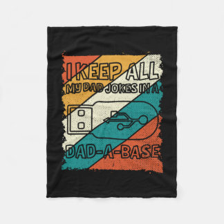 Grandfather-offerter | I Behålla hela Pappa Fleecefilt