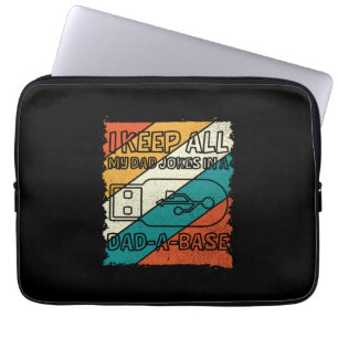 Grandfather-offerter   I Behålla hela Pappa Laptop Fodral