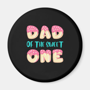 Grandfather-offerter   Pappa i Sverige Magnet