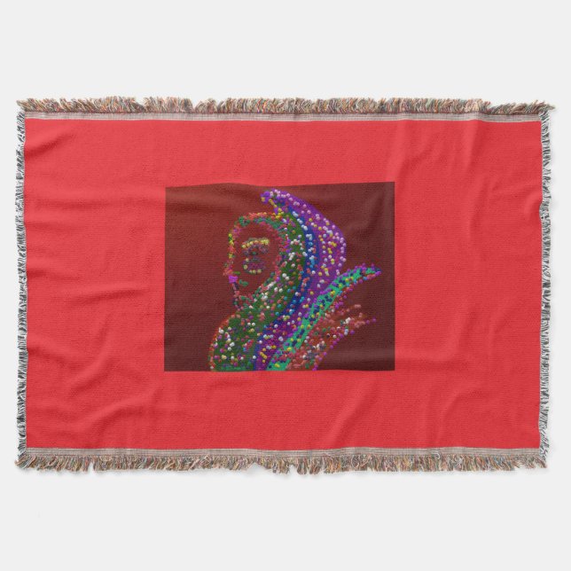 Grandfather Plant Life Filt (Framsidan)