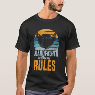 Grandfather without Regler Grandpa T Shirt