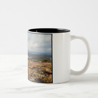 Grandgent slingamugg - 2 Två-Tonad mugg