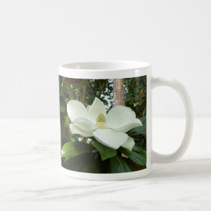 Grandiflora mugg för Magnolia
