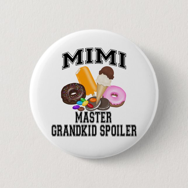 GrandkidSpoiler Mimi Knapp (Framsida)