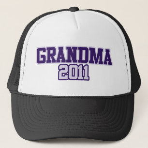 Grandma 2011 Granny to be Keps