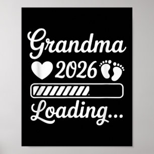 Grandma 2026 Loading Gravid annons New Gr Poster