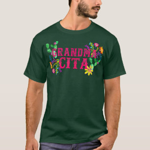 Grandma Cita T Shirt