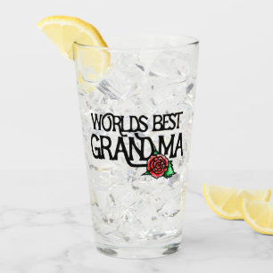 Grandma Glaskopp