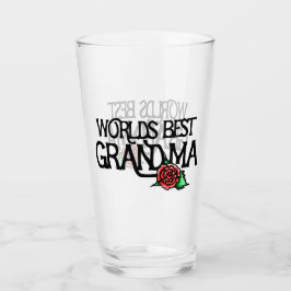 Grandma Glaskopp