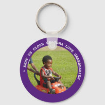 GRANDMA GRANDPA PHOTO Grandchild Gifts under $4